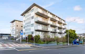 4D/1 Ophir Street, Grey Lynn