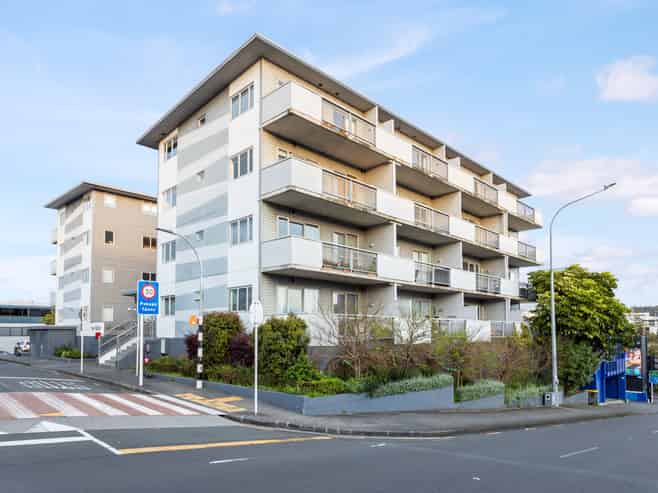 4D/1 Ophir Street, Grey Lynn