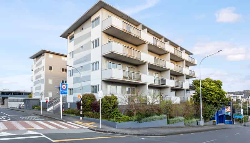 4D/1 Ophir Street, Grey Lynn