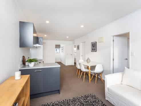 4D/1 Ophir Street, Grey Lynn