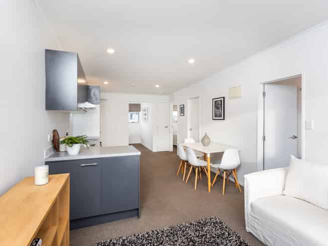 4D/1 Ophir Street, Grey Lynn