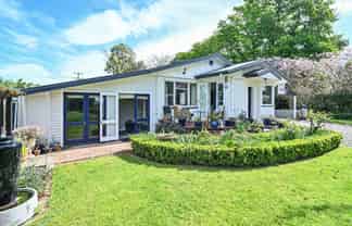 72 Raupare Road, Twyford