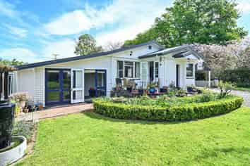 72 Raupare Road, Twyford