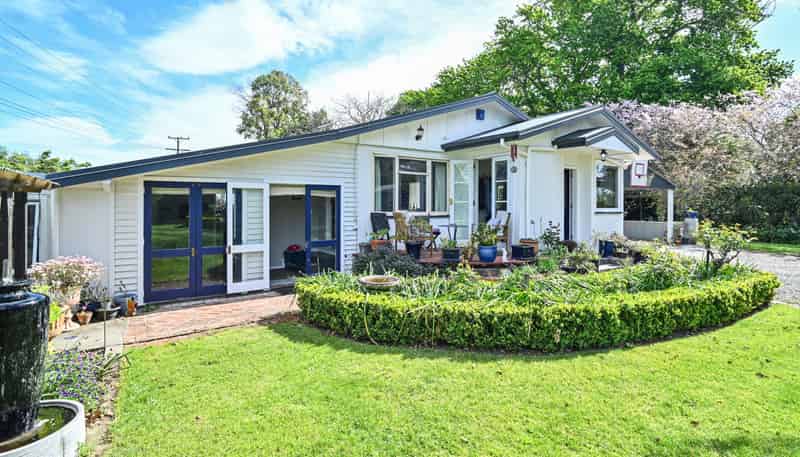 72 Raupare Road, Twyford