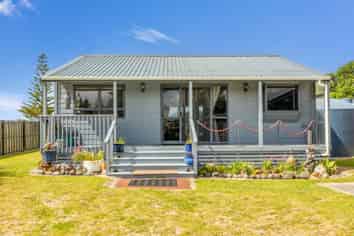 31 Simon Urlich Road, Karikari Peninsula