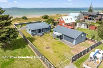 31 Simon Urlich Road, Karikari Peninsula