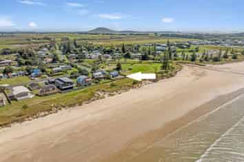 31 Simon Urlich Road, Karikari Peninsula