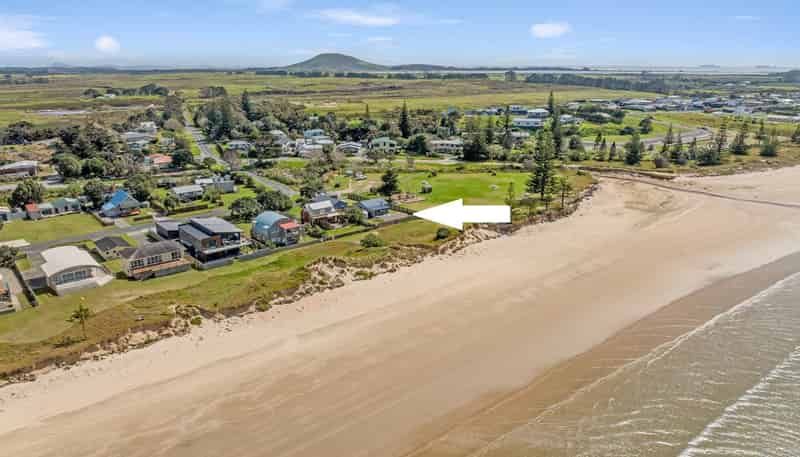 31 Simon Urlich Road, Karikari Peninsula