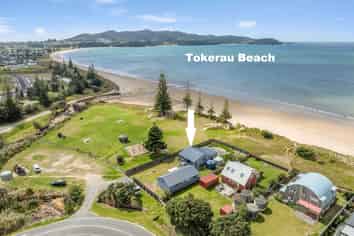 31 Simon Urlich Road, Karikari Peninsula
