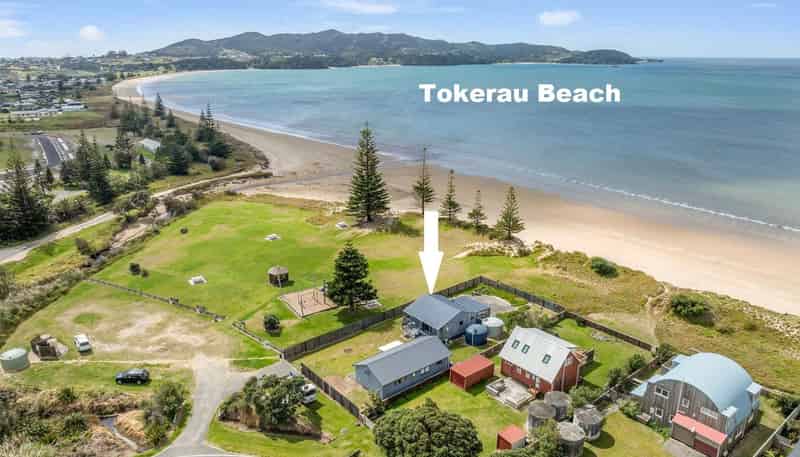 31 Simon Urlich Road, Karikari Peninsula