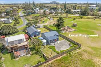 31 Simon Urlich Road, Karikari Peninsula