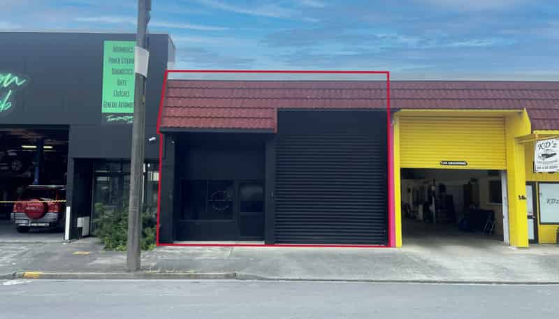 16B Herekino Street, Whangarei