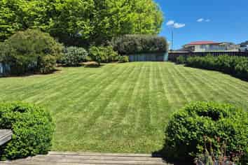 25 Porritt Place, Waipukurau and Surrounds