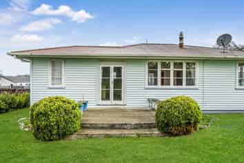 25 Porritt Place, Waipukurau and Surrounds