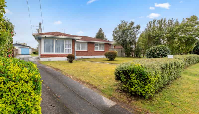 47 Konene Street, Utuhina