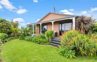 177 Koru Road, Oakura