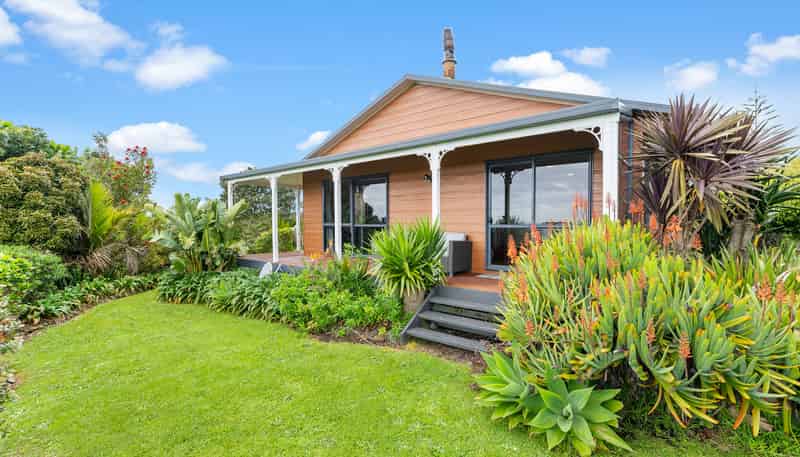 177 Koru Road, Oakura