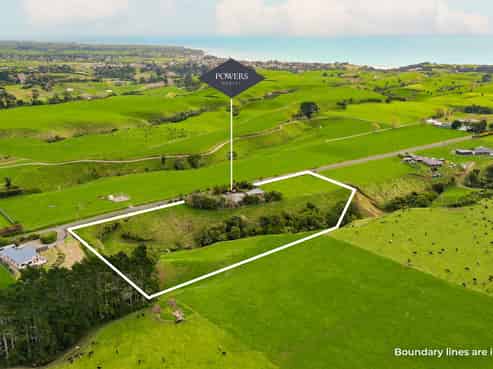 177 Koru Road, Oakura