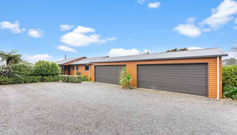 177 Koru Road, Oakura