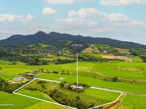 177 Koru Road, Oakura