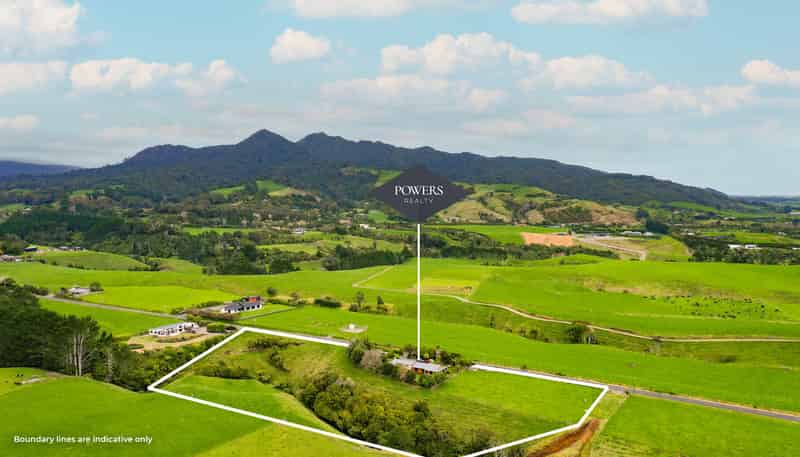 177 Koru Road, Oakura