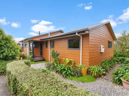 177 Koru Road, Oakura