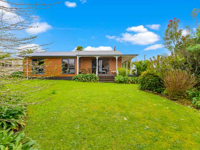 177 Koru Road, Oakura
