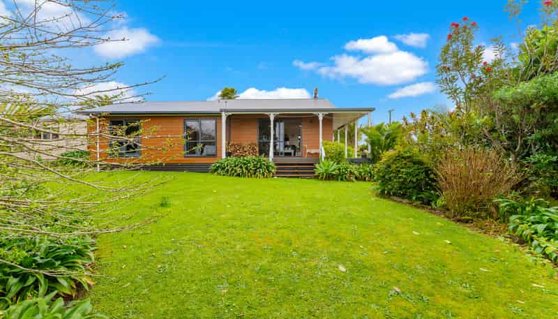 177 Koru Road, Oakura