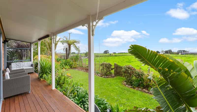 177 Koru Road, Oakura