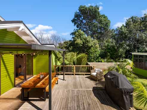 18B Mayfair Place, Westown