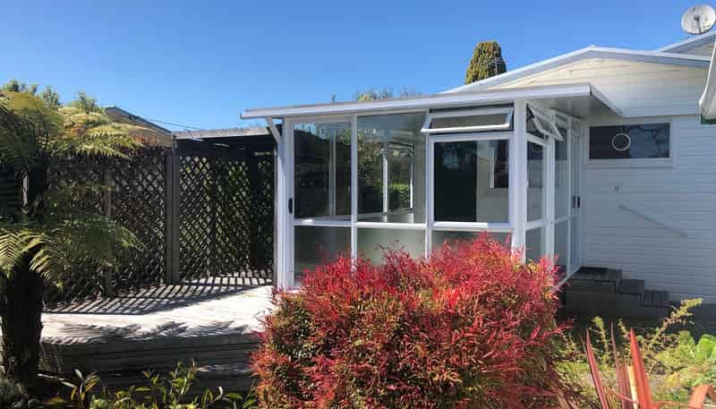 16 Hospital Road, Te Kuiti