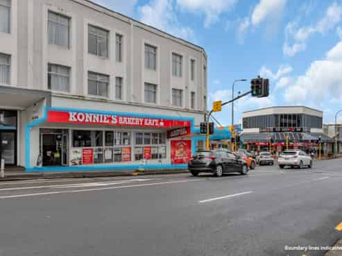 Better than the Bank