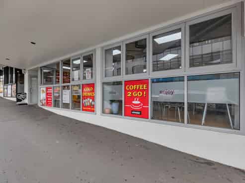 Better than the Bank