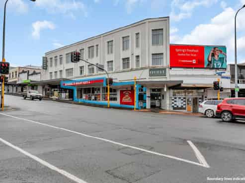 Better than the Bank