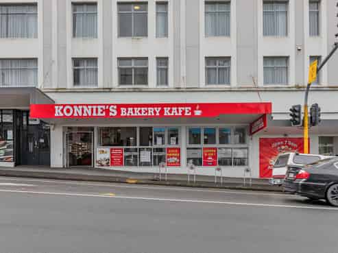 Better than the Bank