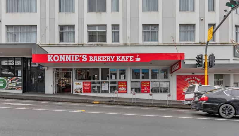 6/58 Bank Street, Whangarei Central