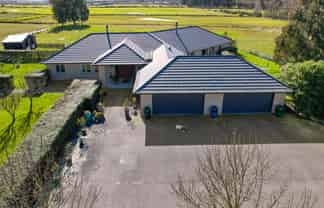 434 Collins Road, Springston