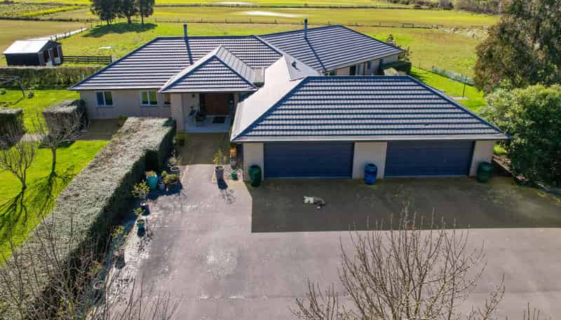 434 Collins Road, Springston
