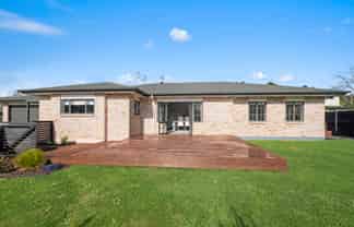 29 Caulfield Place, Pukehangi