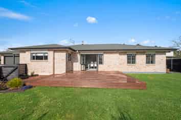 29 Caulfield Place, Pukehangi