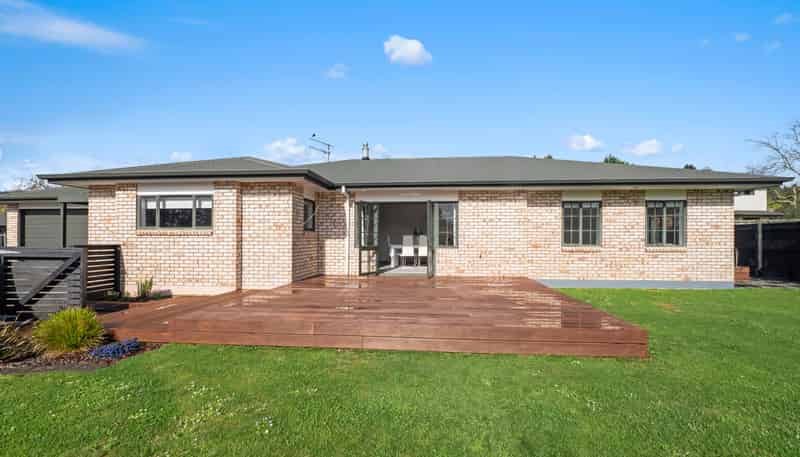 29 Caulfield Place, Pukehangi