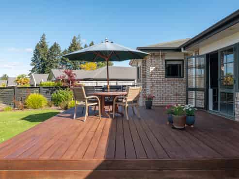 29 Caulfield Place, Pukehangi