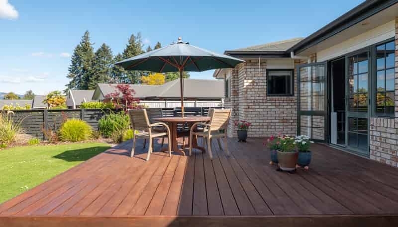 29 Caulfield Place, Pukehangi