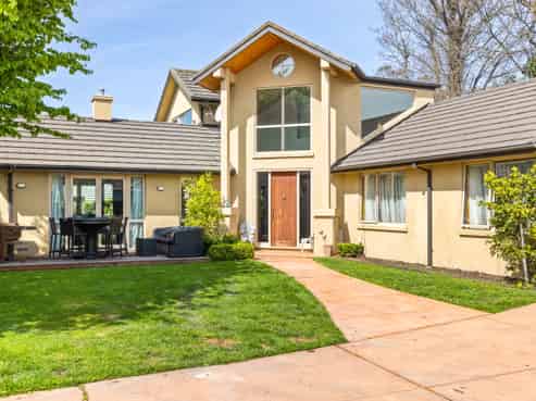 166A Quinns Road, Shirley