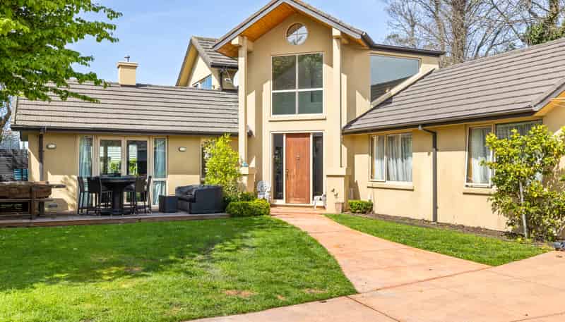 166a Quinns Road, Shirley