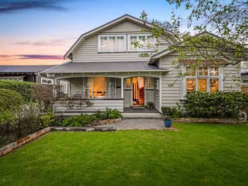 48 Peary Road, Mount Eden