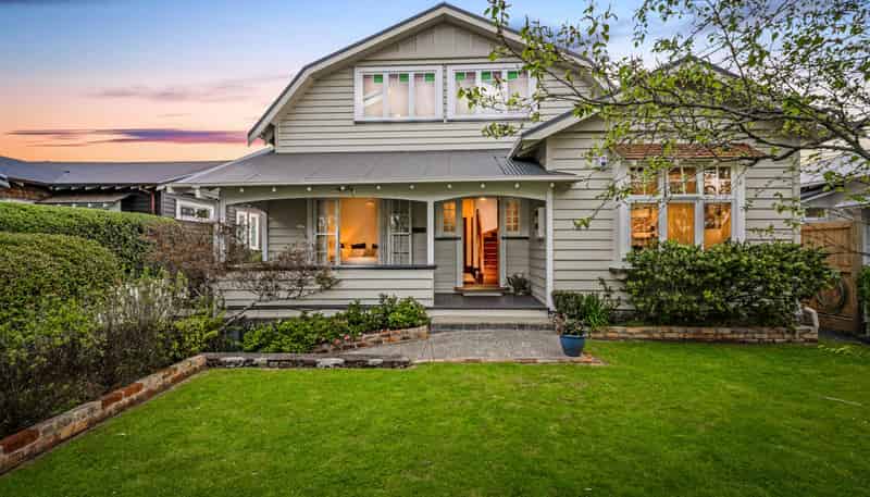 48 Peary Road, Mount Eden