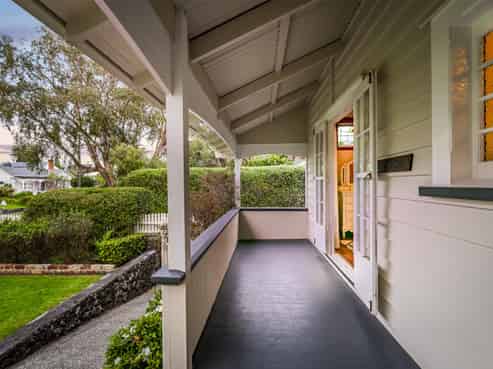 48 Peary Road, Mount Eden