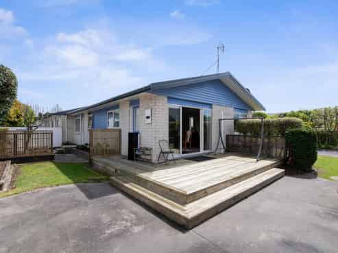 160B Ranolf Street, Glenholme