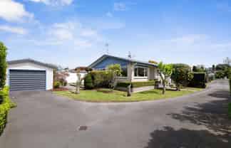 160B Ranolf Street, Glenholme